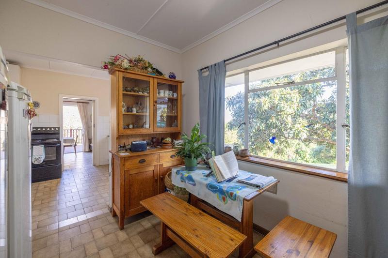 4 Bedroom Property for Sale in Oatlands North Eastern Cape